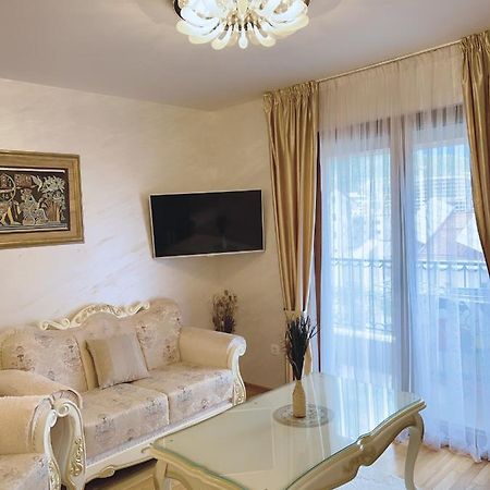 בודווה Buddha City Apartment מראה חיצוני תמונה