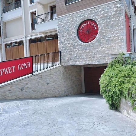 בודווה Buddha City Apartment מראה חיצוני תמונה