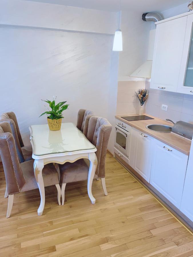 בודווה Buddha City Apartment מראה חיצוני תמונה