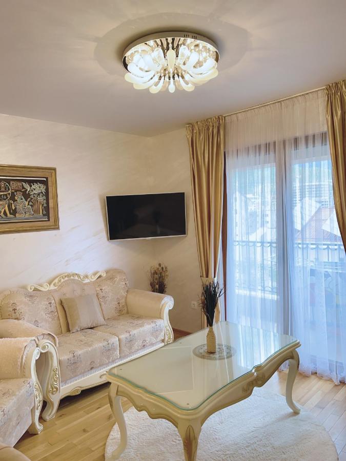 בודווה Buddha City Apartment מראה חיצוני תמונה