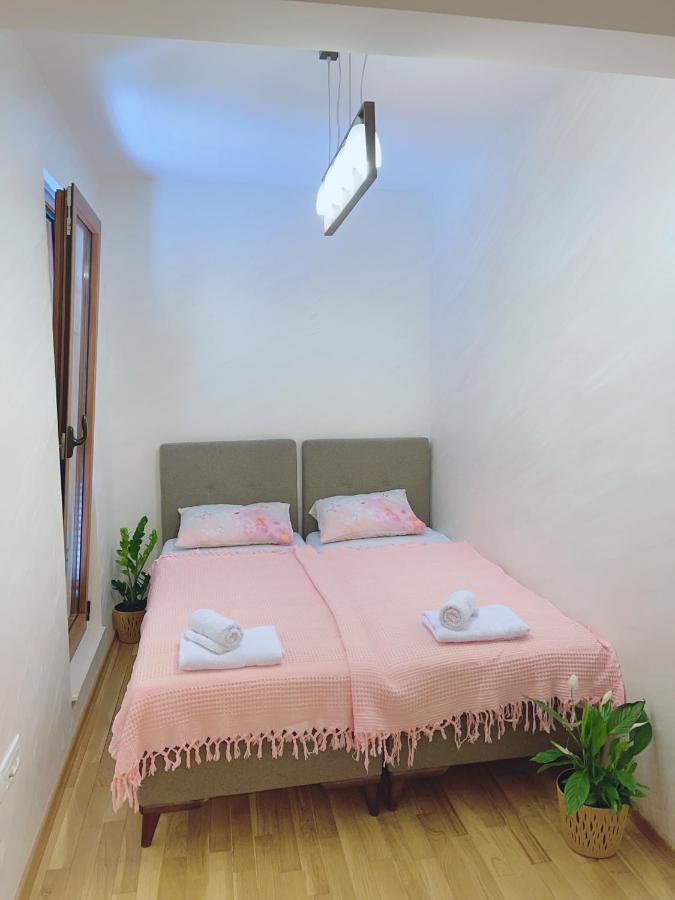 בודווה Buddha City Apartment מראה חיצוני תמונה