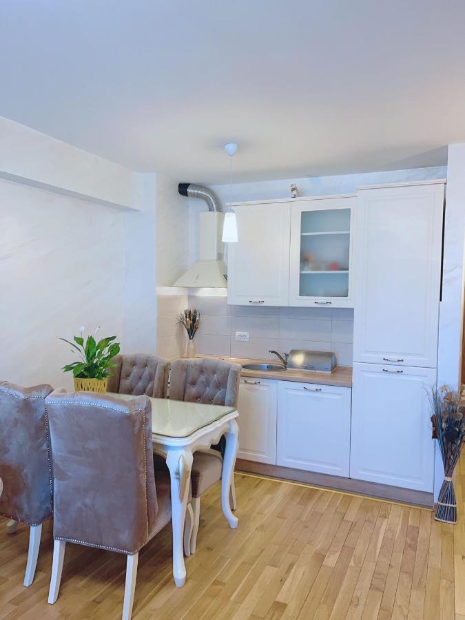 בודווה Buddha City Apartment מראה חיצוני תמונה