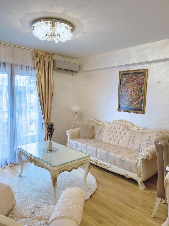 בודווה Buddha City Apartment מראה חיצוני תמונה