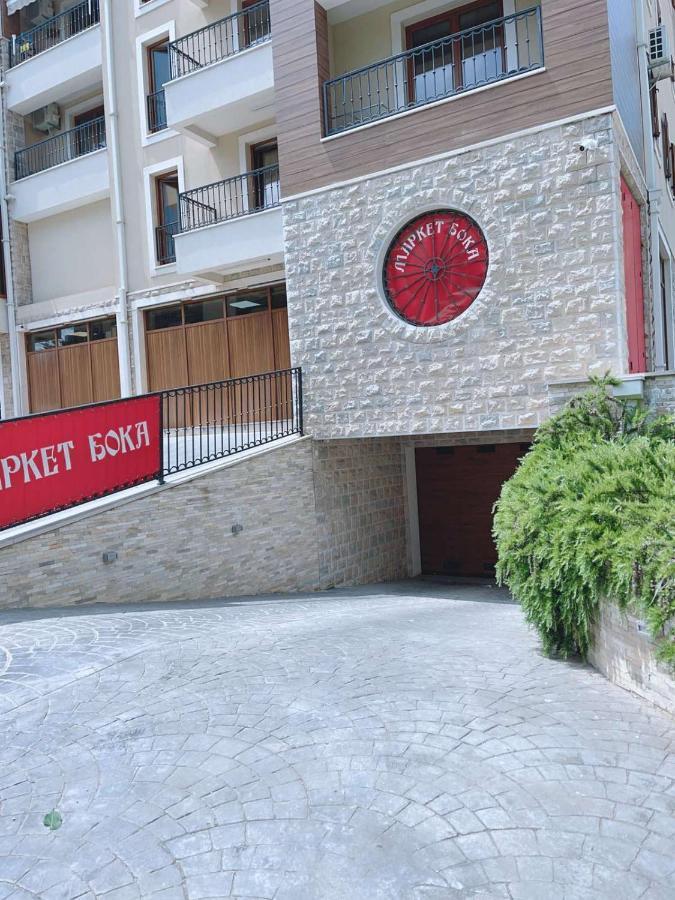 בודווה Buddha City Apartment מראה חיצוני תמונה
