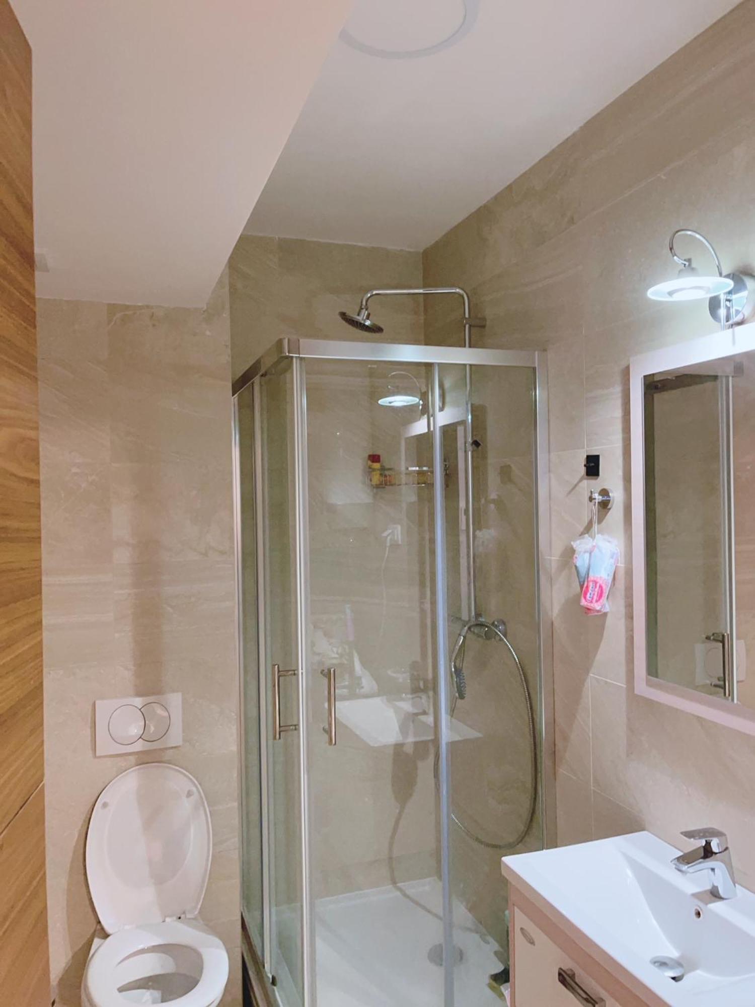 בודווה Buddha City Apartment מראה חיצוני תמונה